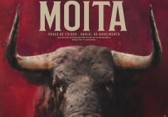 MOITA DO RIBATEJO - CARTEL DE COMPETIÇÃO COM MAIS DE 2000 BILHETES A 10 EUROS